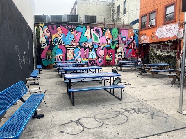 More Photos Of 1071-1073 Broadway, Brooklyn General Retail For Lease