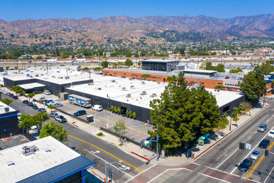 Primary Photo Of 1919 W Empire Ave, Burbank Unknown For Lease