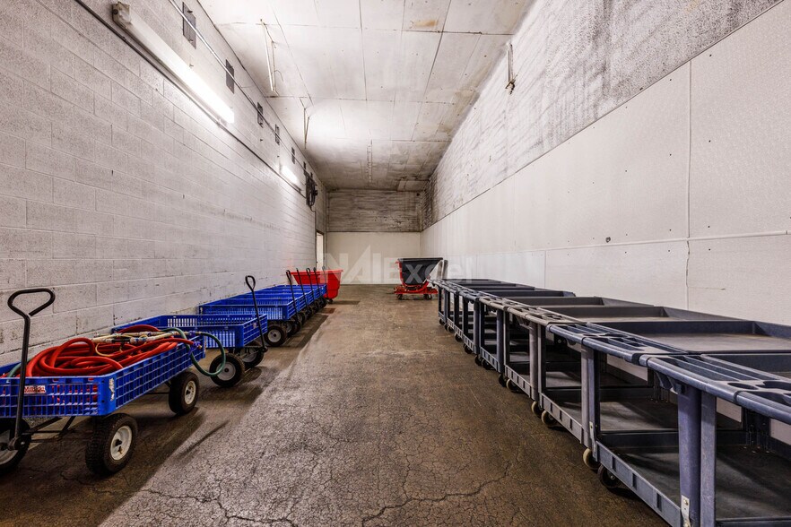 More Photos Of 550 S 1100 W, Fillmore Warehouse For Sale