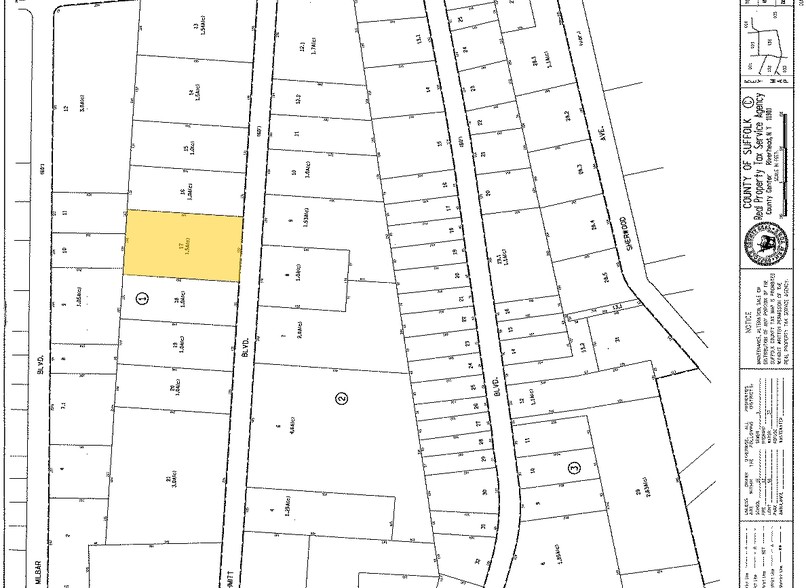 115 Schmitt Blvd, Farmingdale, NY 11735 - Industrial For Lease Cityfeet.com