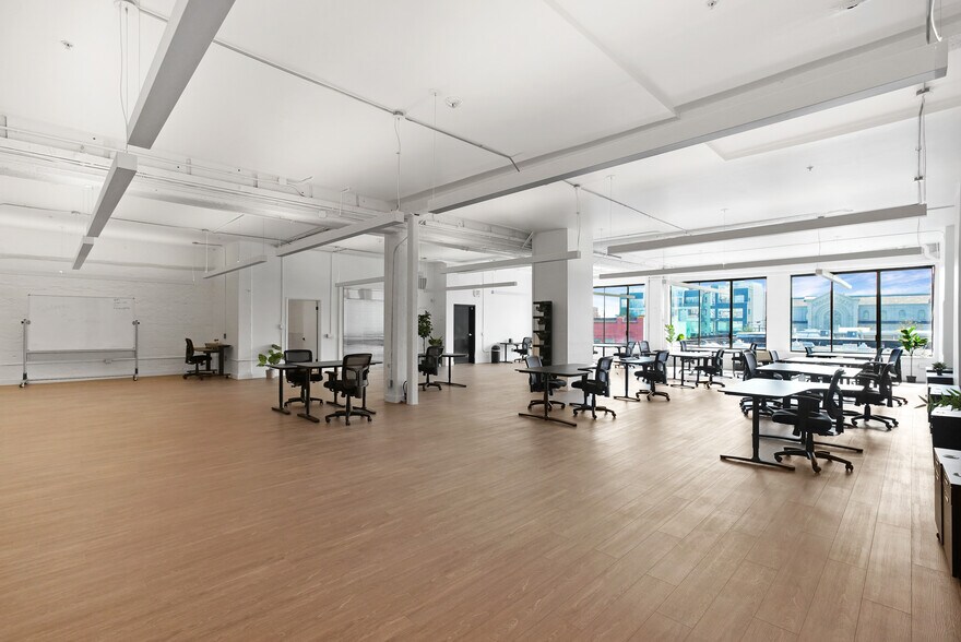 More Photos Of 207-209 9th St, San Francisco Office Residential For Sale