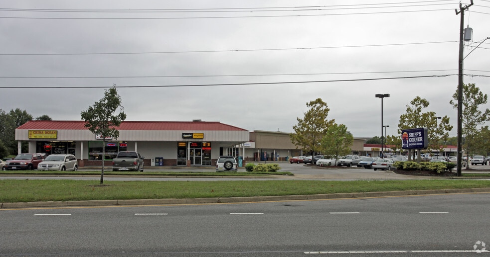 More Photos Of 3208 Holland Rd, Virginia Beach General Retail For Lease