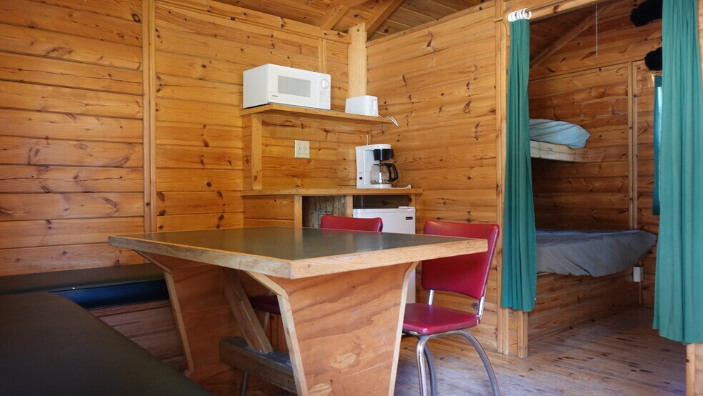 More Photos Of 1215 W 8th St, Mio Hospitality For Sale