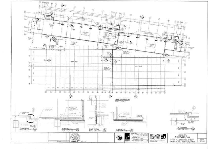 More Photos Of 1000 N Cameron St, Harrisburg Flex For Sale