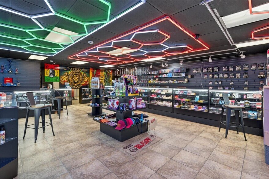 More Photos Of ,  General Retail For Sale