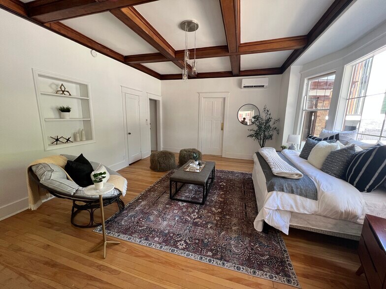 More Photos Of 1127 E South Temple, Salt Lake City Apartments For Sale