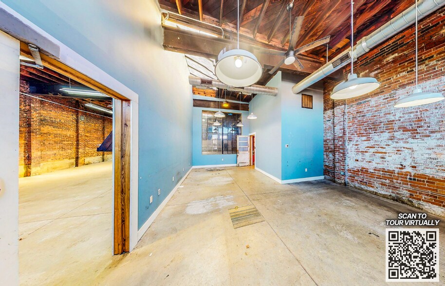 More Photos Of 508 Rorer Ave SW, Roanoke General Retail For Sale