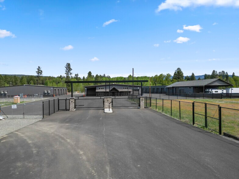 More Photos Of 4081 WA-970, Cle Elum Self Storage For Sale