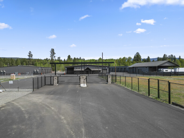 More Photos Of 4081 WA-970, Cle Elum Self Storage For Sale