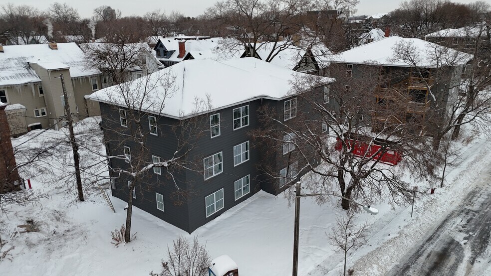 More Photos Of 814 6th St SE, Minneapolis Apartments For Sale