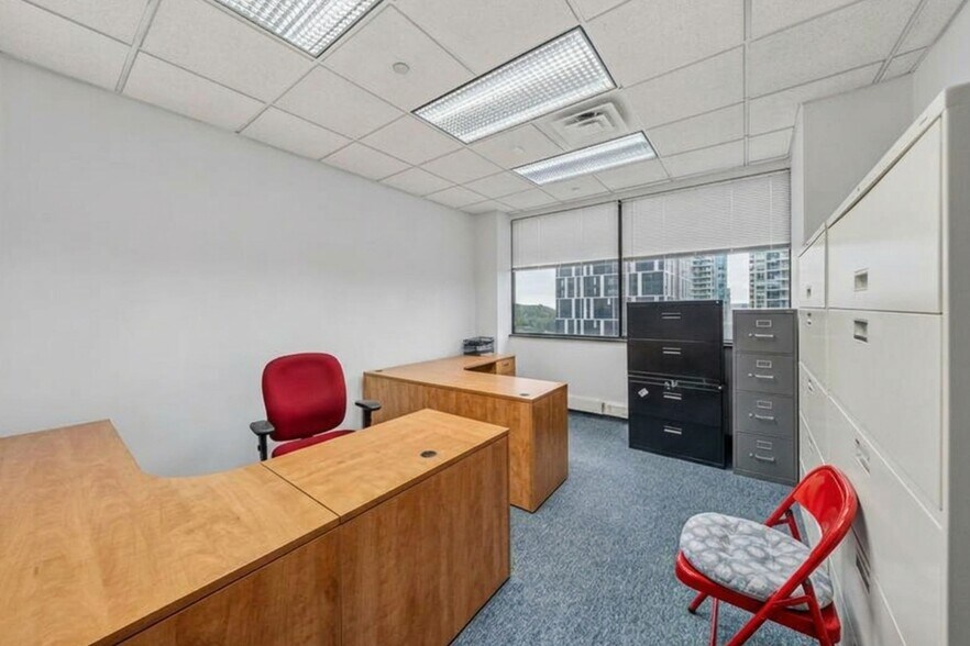 More Photos Of 2160 N Central Rd, Fort Lee Office For Lease