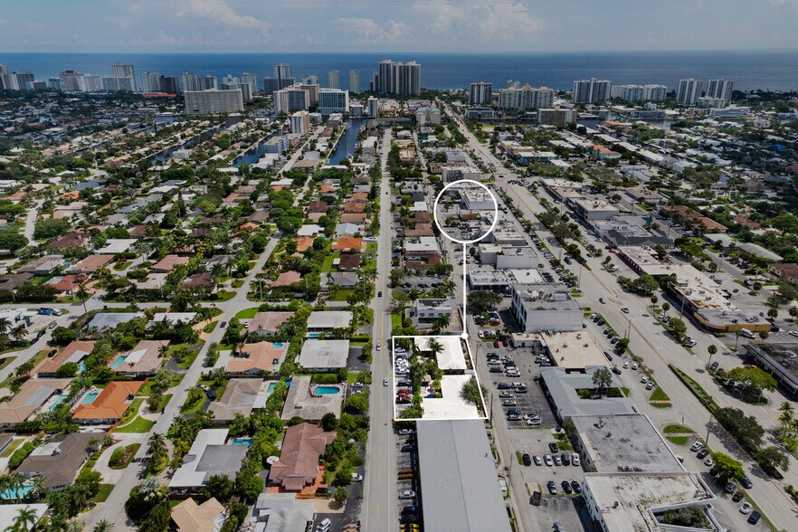 More Photos Of 2648 NE 32nd St, Fort Lauderdale Hotel For Sale