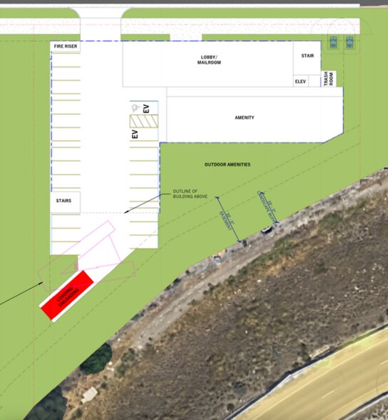 More Photos Of 435 W Fayette Ave, Salt Lake City Land For Sale