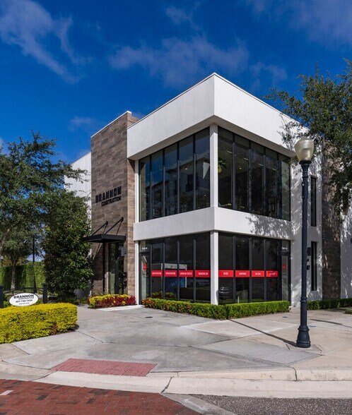 More Photos Of 1101-1103 Lewis Dr Dr, Winter Park Office For Sale
