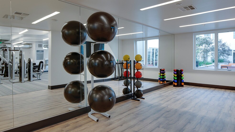 More Photos Of 787 The Alameda, San Jose Apartments For Lease