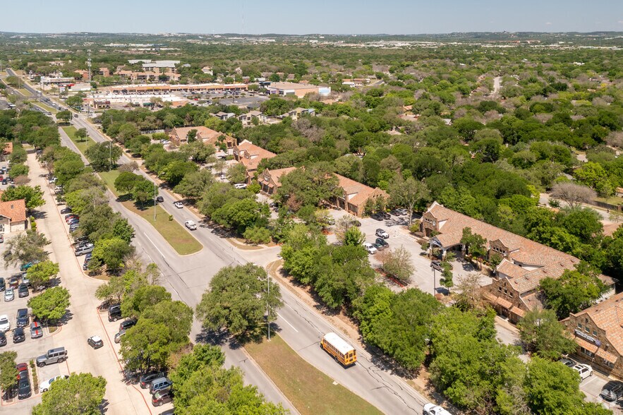 More Photos Of 2500 W William Cannon Dr, Austin Unknown For Lease