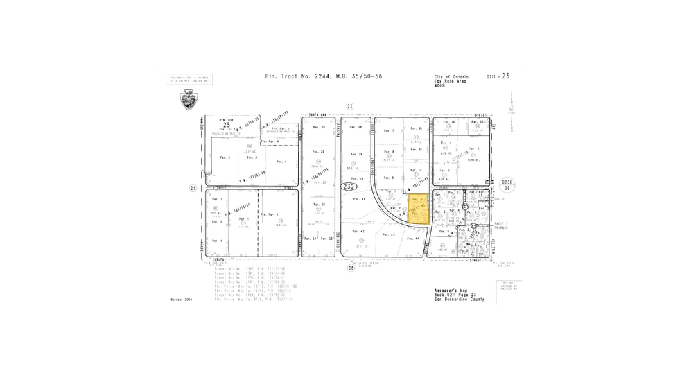More Photos Of 1260 S Dupont Ave, Ontario Warehouse For Sale