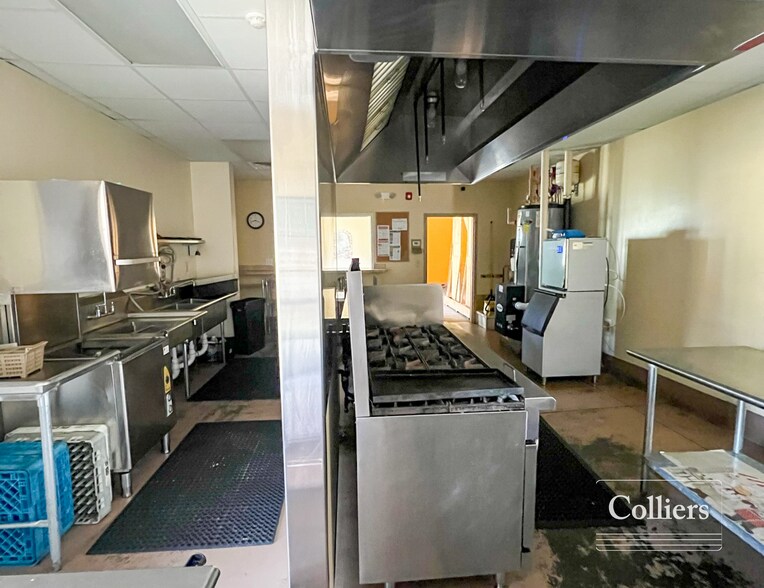 More Photos Of 200 Wise Ferry Rd, Lexington Daycare Center For Sale