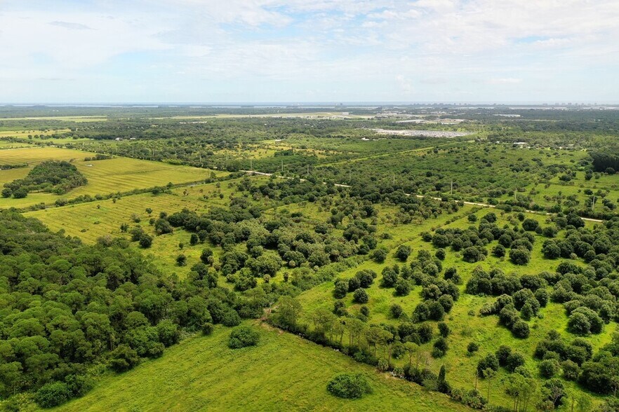 More Photos Of 2106 N Kings Hwy, Fort Pierce Land For Sale