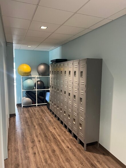 More Photos Of 1888 Cotillion Dr, Atlanta Loft Creative Space For Sale