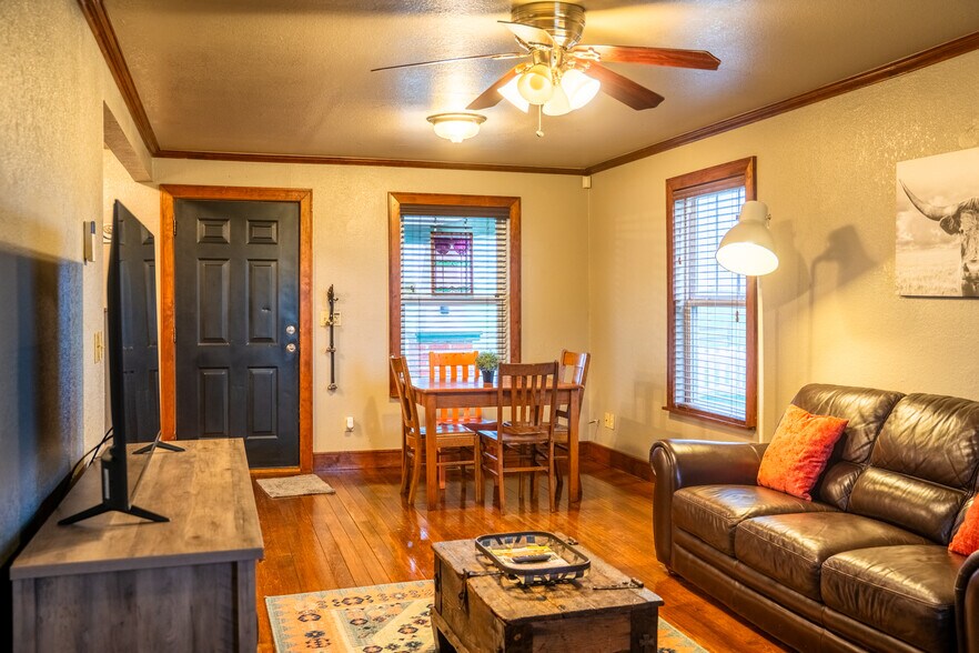 More Photos Of 1002 Old 66 Rd, Hydro Land For Sale
