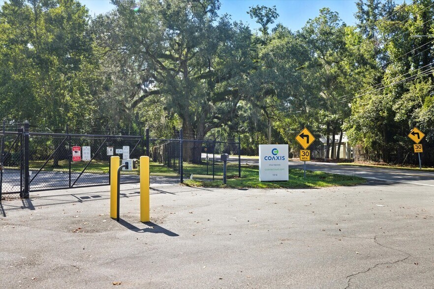 More Photos Of 1816 Old St Augustine Rd, Tallahassee Office For Sale