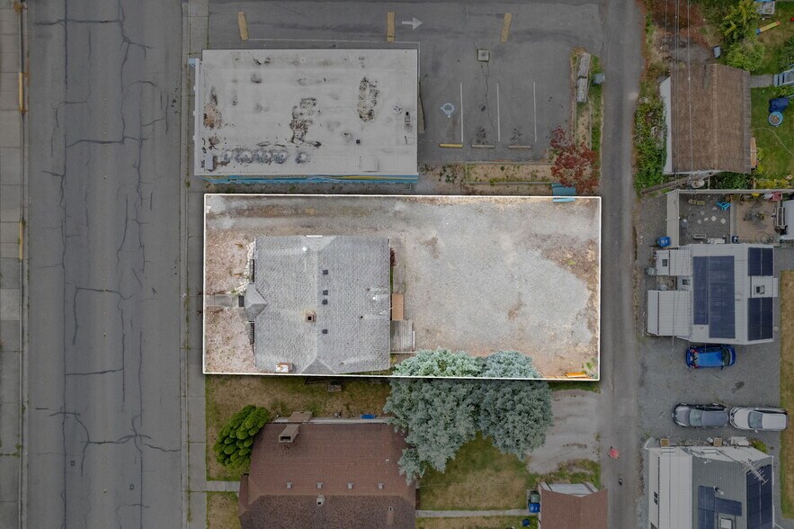 More Photos Of 2721 Meridian St, Bellingham Storefront Retail Office For Sale