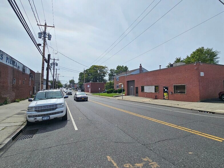 More Photos Of 454 Meacham Ave, Elmont Warehouse For Sale