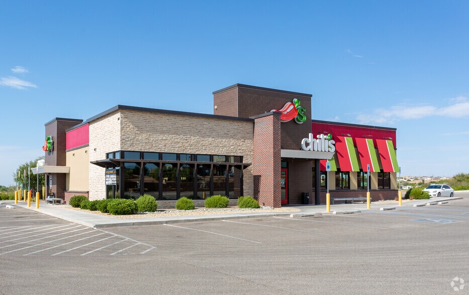 More Photos Of 585 NM-528, Bernalillo Restaurant For Sale