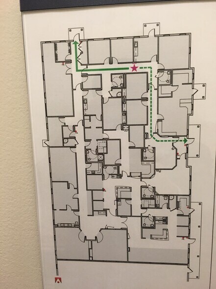 More Photos Of 3 Cornerstone Dr, Langhorne Medical For Lease