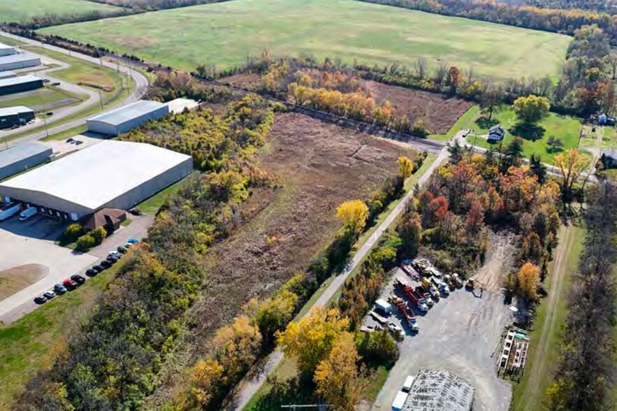 More Photos Of Bobmeyer Rd, Fairfield Industrial For Lease