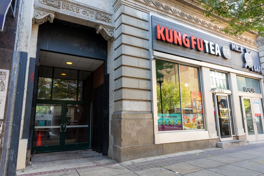 More Photos Of 1008-1010 Arch St, Philadelphia Apartments For Lease