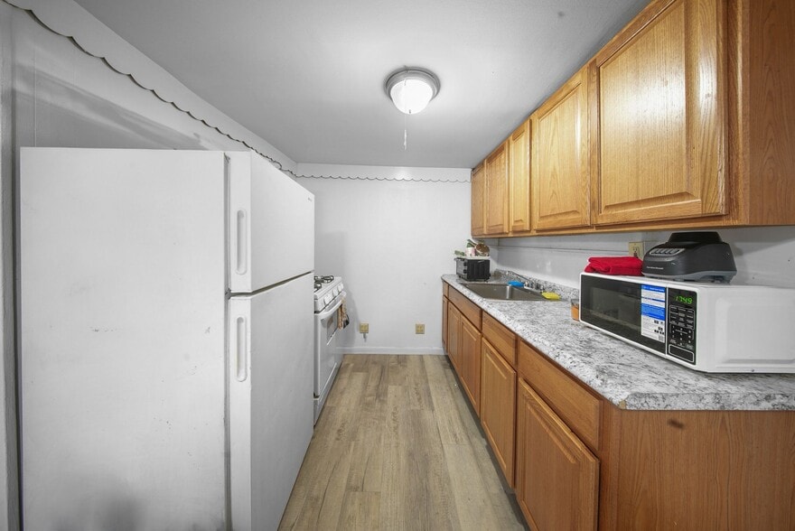 More Photos Of , Bridgeport Multifamily For Sale