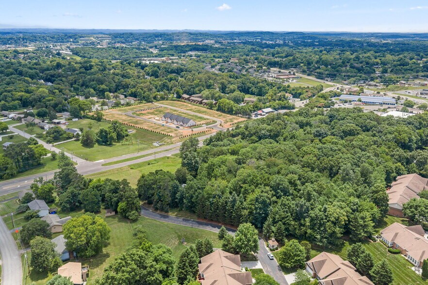 More Photos Of 9091 Middlebrook Pike, Knoxville Land For Sale