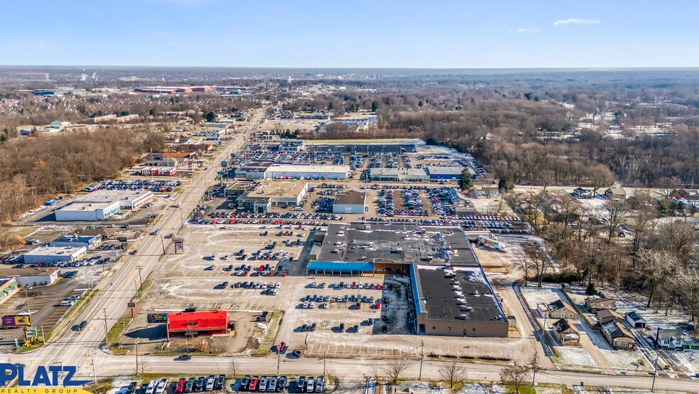 More Photos Of 4751-4771 Mahoning Ave, Youngstown Unknown For Lease