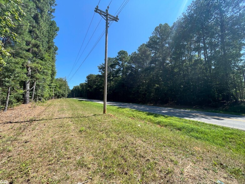 More Photos Of 0 Highway 83 North, Jefferson Land For Sale