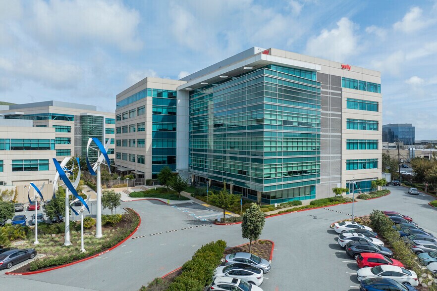 More Photos Of 249 E Grand Ave, South San Francisco Unknown For Lease