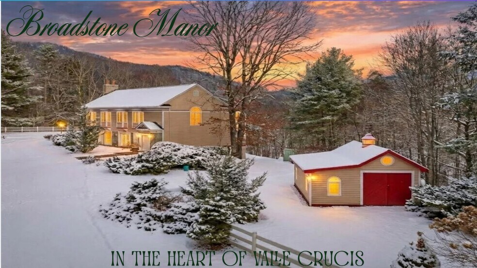 More Photos Of 1644 Broadstone Rd, Banner Elk General Retail For Sale