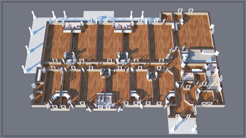 More Photos Of 8150 Mission Rd, Jessup Land For Sale