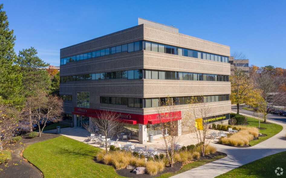 More Photos Of 800 District Ave, Burlington Office For Lease