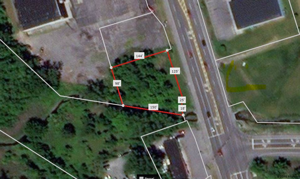 More Photos Of Oswego Rd, Liverpool Land For Sale