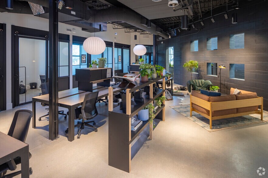 More Photos Of 301 Remington St, Fort Collins Coworking Space