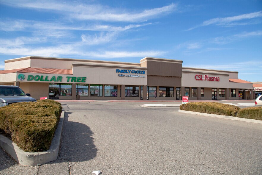 More Photos Of 6211 4th St NW, Albuquerque Unknown For Lease