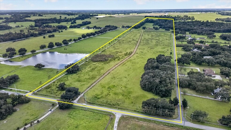 More Photos Of 9229 Fort King Rd, Dade City Land For Sale
