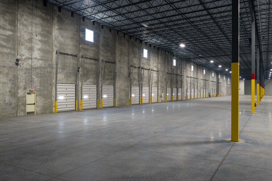 More Photos Of 1500 E 2nd St, Eddystone Warehouse For Lease