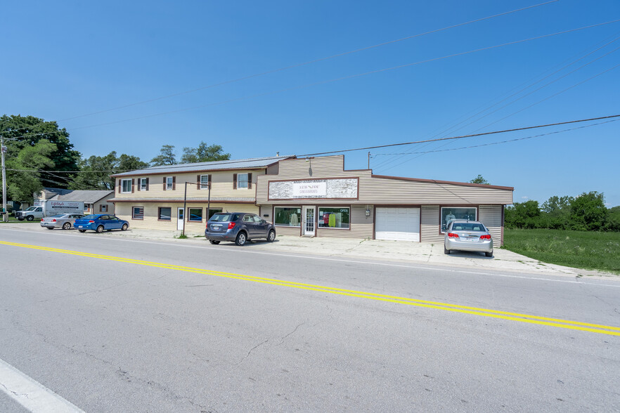 Primary Photo Of 5492 St Rt 121, Greenville Storefront Retail Residential For Sale