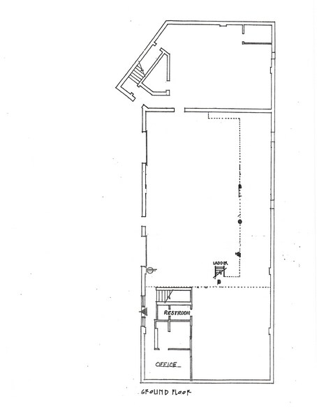 More Photos Of 3054 Southwest Blvd, Kansas City Warehouse For Lease
