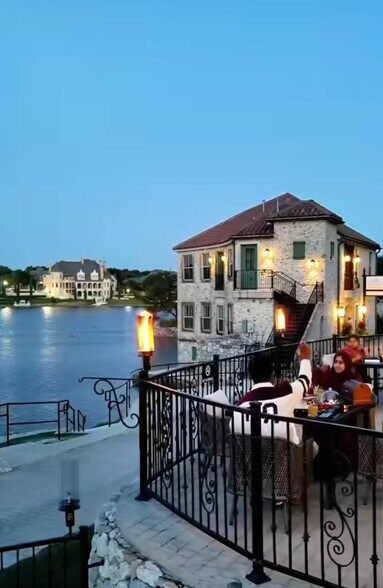 Primary Photo Of 6601-6675 Mediterranean Dr, McKinney General Retail For Sale