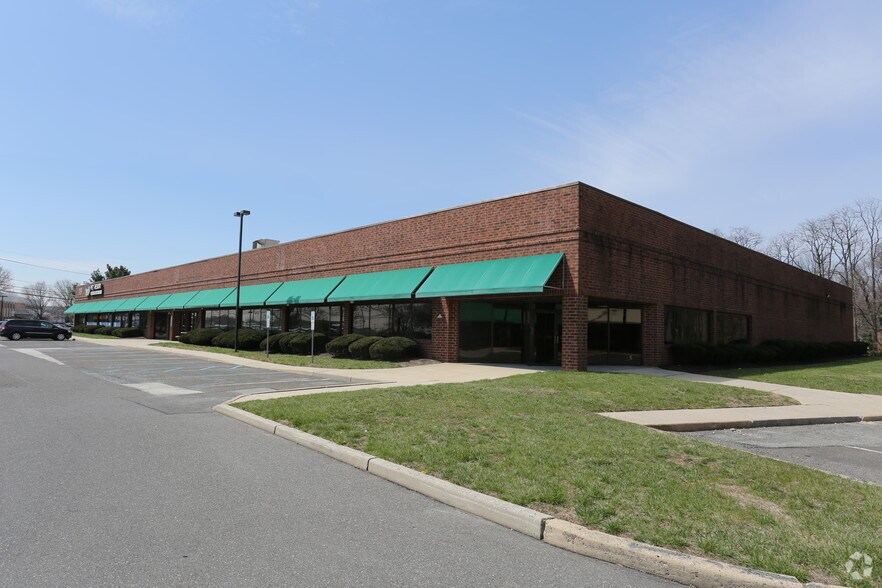 More Photos Of 119 E Kings Hwy, Maple Shade Township Light Distribution For Lease