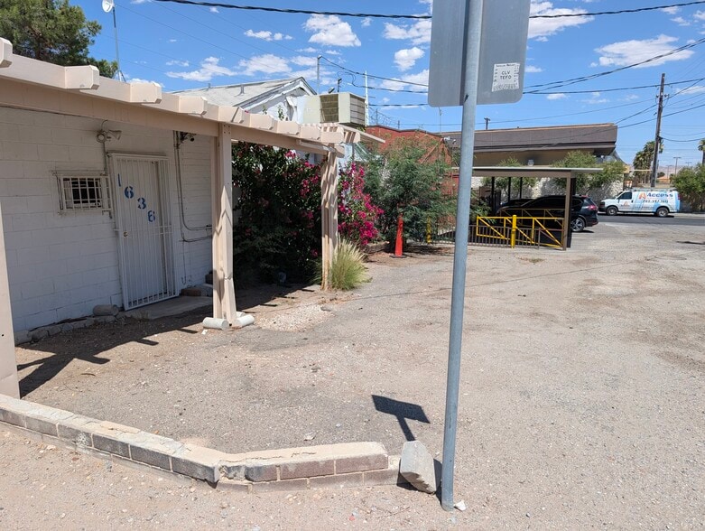 More Photos Of 1636-1638 E Charleston Blvd, Las Vegas Freestanding For Sale
